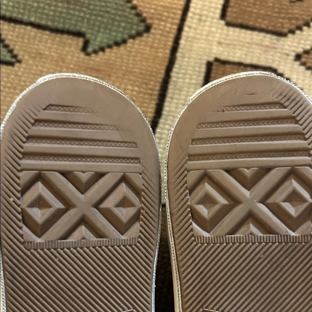 Carhartt Chuck Taylor High-Top Sneakers - Picture 8 of 10